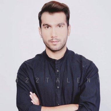 Salman12 - Freelance Animator