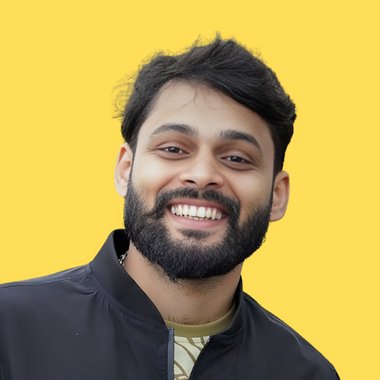 Sanathkumar B. - Freelance Product Marketer