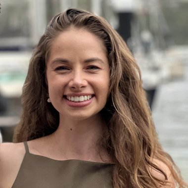 Ashlie F. - Freelance Podcast Producer