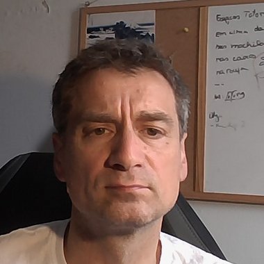 Henrique M. - Freelance Web Developer