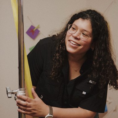 Astrid G. - Freelance 1st Assistant Director