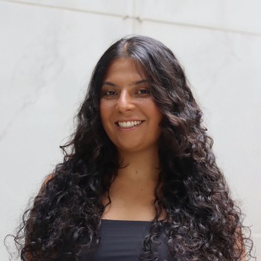 Maria C. - Freelance Web Designer