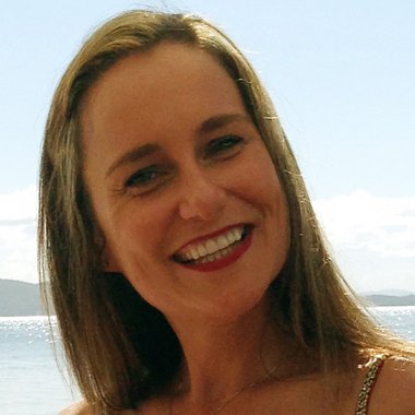 Cat R. - Freelance Web Designer