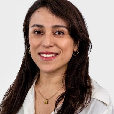 Daniela C. - Freelance Digital Marketer