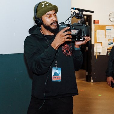 Jon A. - Freelance Director Of Photography