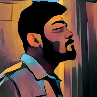 Vaibhav S. - Freelance Full Stack Developer