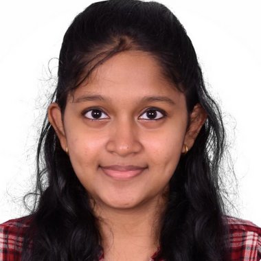 RAJARAJESHWARI K. - Freelance Web Developer