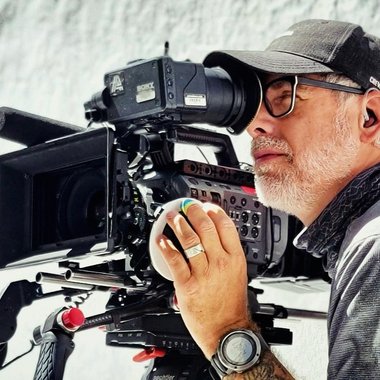 Jeremy S. - Freelance Camera Operator