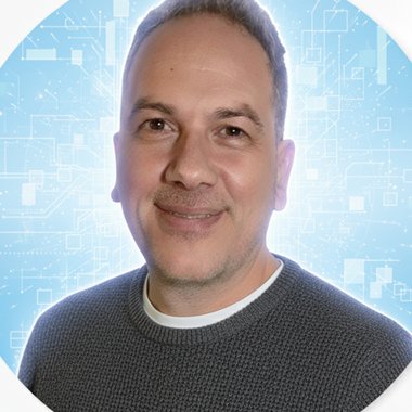 GERMÁN K. - Freelance Executive Producer