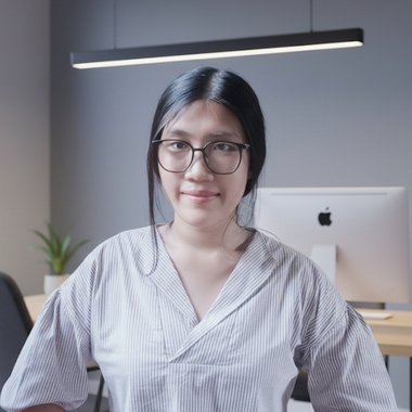 NANN H. - Freelance Front End Developer