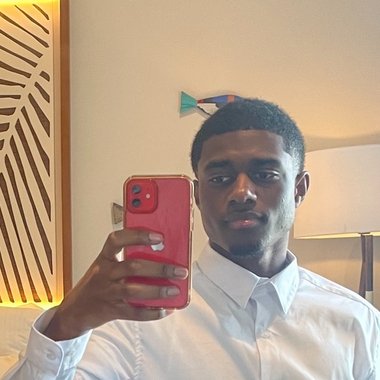 Joshua R. - Freelance Actor