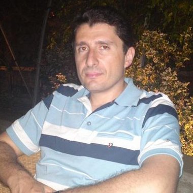 Gregory M. - Freelance Web Developer