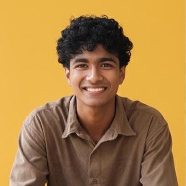 Sahad P. - Freelance Digital Marketer