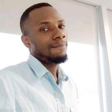 Chiemeka A. - Freelance Full Stack Developer