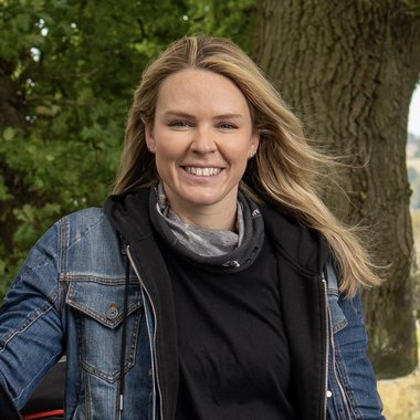 Georgina B. - Freelance Digital Marketer