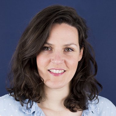 Astrid F. - Freelance Photographer
