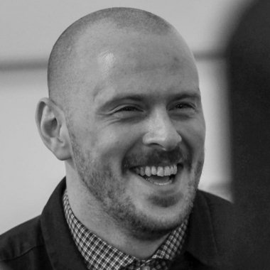 Joe L. - Freelance Web Designer