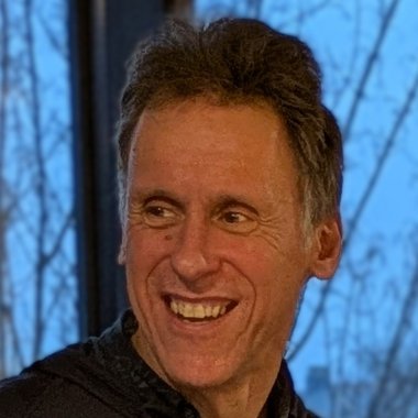 Luc D. - Freelance Web Developer