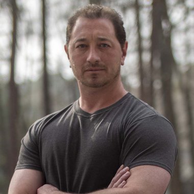 Kevin K. - Freelance Stunt Performer