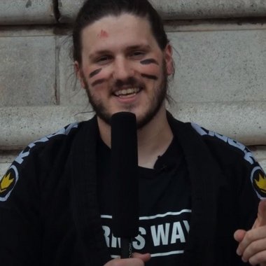 JakeBowen - Freelance Actor