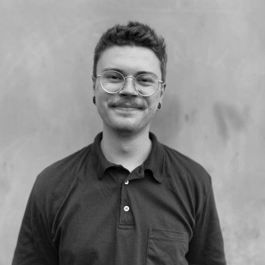 Fabian T. - Freelance Animator