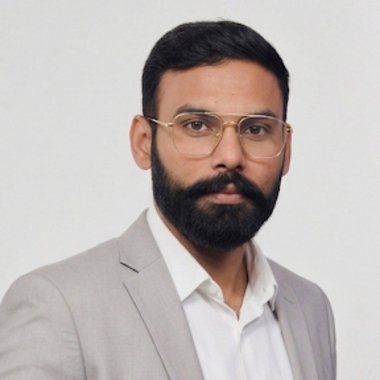 Saif R. - Freelance Database Developer