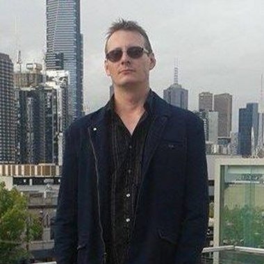 Ric S. - Freelance Graphic Designer