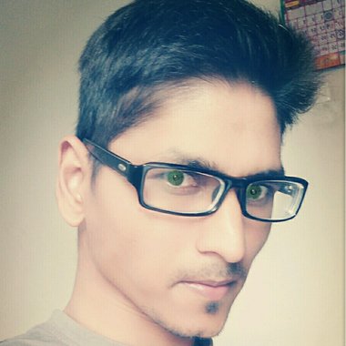 pratik8307 - Freelance Animator