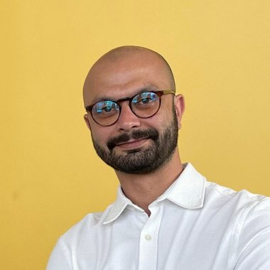 Sinan Y. - Freelance Digital Marketer