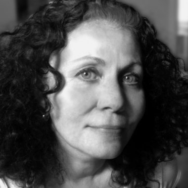 Angela J. - Freelance Graphic Designer