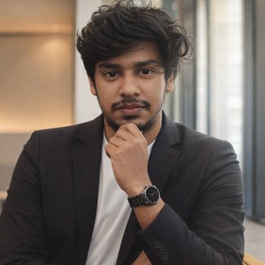 Farlees S. - Freelance Ui Designer