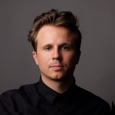 Radu D. - Freelance Motion Graphic Designer