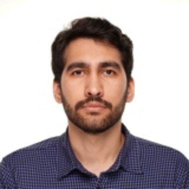 M. A. - Freelance Graphic Designer