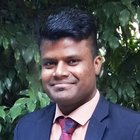 Vinod Shakya