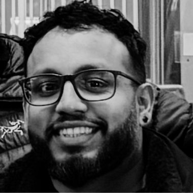 Gayan P. - Freelance Cms Developer