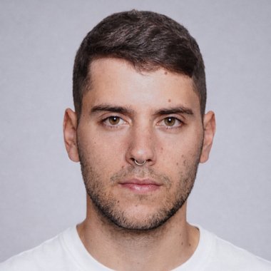 AITOR R. - Freelance Developer