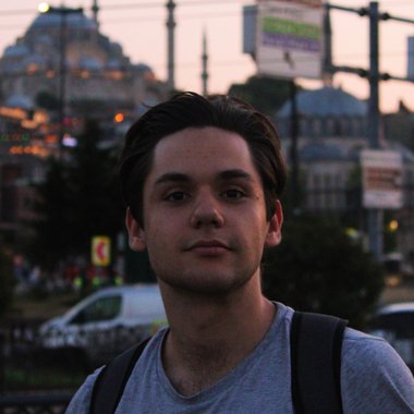 Eman A. - Freelance Music Producer