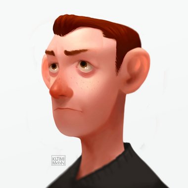 Jimin K. - Freelance Character Designer