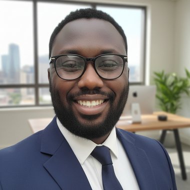 Kevin A. - Freelance 3d Modeler