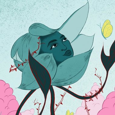 Jacquelyn M. - Freelance Artworker