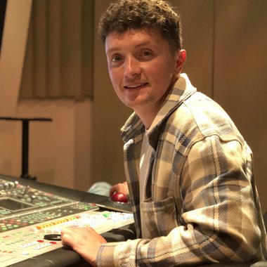 Dylan K. - Freelance Vocalist