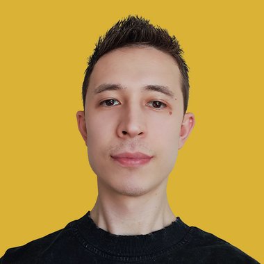 Vad K. - Freelance 3d Visualizer