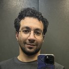 Mahdi Sadeghian Tehrani