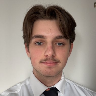 lucwhite24 - Freelance Script Supervisor