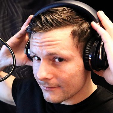 Matt G. - Freelance Artist