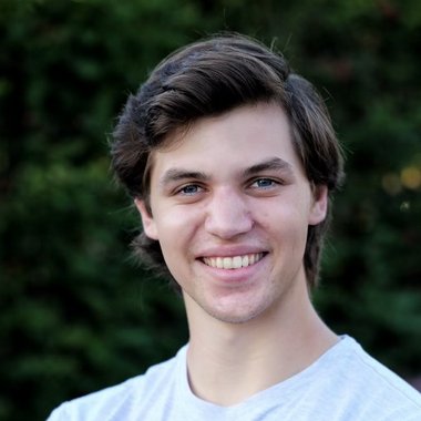Grant C. - Freelance Filmmaker