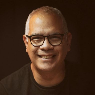 Gustavo B. - Freelance Sound Technician