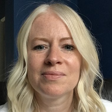 Claire M. - Freelance Designer