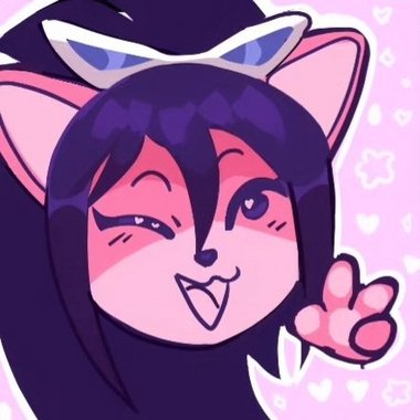 Krystal - Freelance Freelance Digital Illustrator