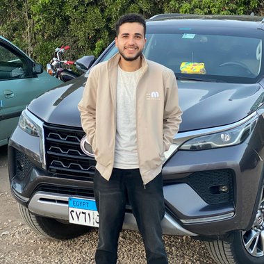 Abdulrahman H. - Freelance Ai Engineer